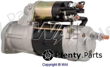  WAIglobal part 6807N Starter