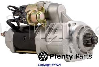  WAIglobal part 6807N Starter