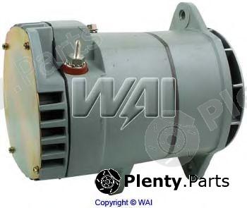  WAIglobal part 8066N Alternator