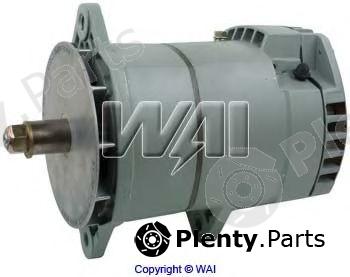  WAIglobal part 8066N Alternator