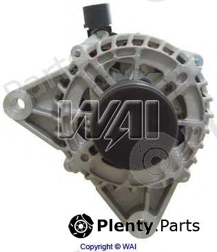  WAIglobal part 8528N Alternator