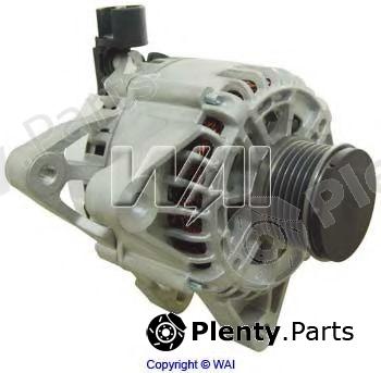  WAIglobal part 8528N Alternator