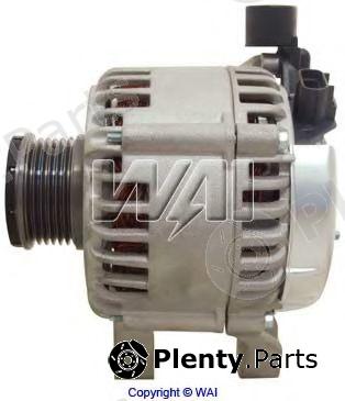  WAIglobal part 8528N Alternator