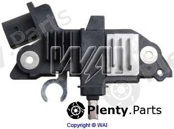  WAIglobal part IB266 Alternator Regulator