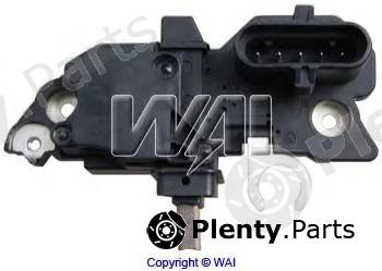  WAIglobal part IB5300 Alternator Regulator