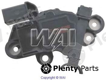  WAIglobal part IB6056 Alternator Regulator