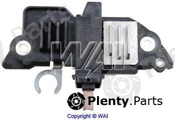  WAIglobal part IB680 Alternator Regulator