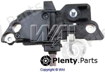  WAIglobal part IB680 Alternator Regulator