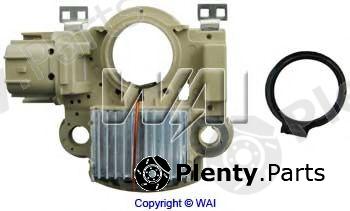  WAIglobal part IM558 Alternator Regulator
