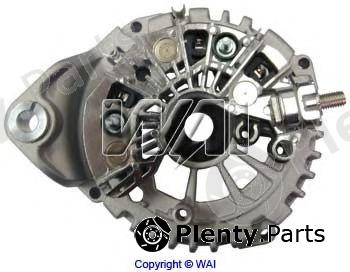  WAIglobal part MER5222 Rectifier, alternator