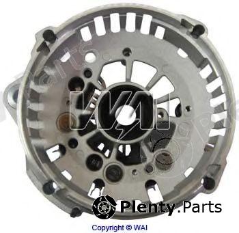  WAIglobal part MER5222 Rectifier, alternator