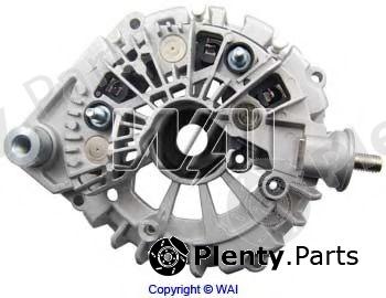  WAIglobal part MER5225 Rectifier, alternator