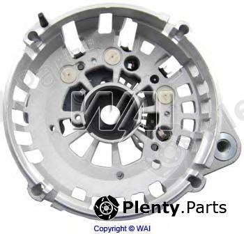  WAIglobal part MER5225 Rectifier, alternator