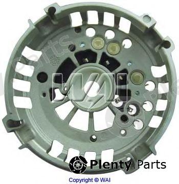  WAIglobal part MER5228 Rectifier, alternator