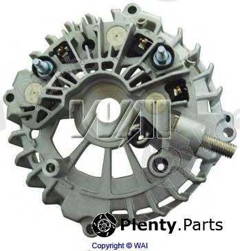  WAIglobal part MER5229 Rectifier, alternator
