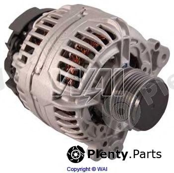  WAIglobal part 11134N Alternator