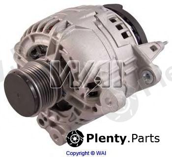  WAIglobal part 11134N Alternator