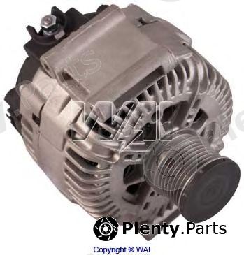  WAIglobal part 11306N Alternator
