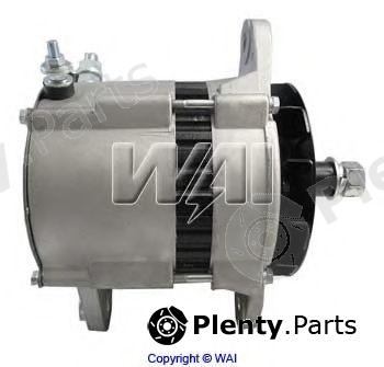  WAIglobal part 12060N Alternator