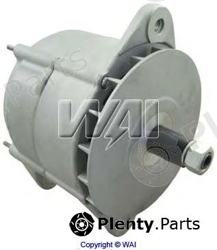  WAIglobal part 12157N Alternator