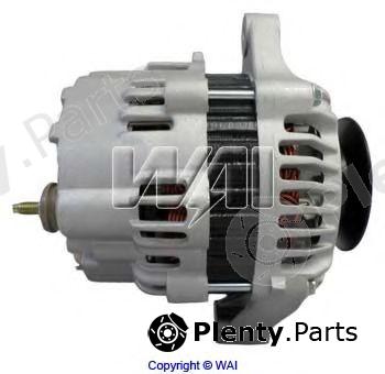  WAIglobal part 12318N Alternator