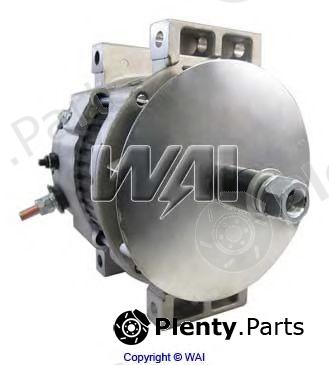  WAIglobal part 12770N Alternator