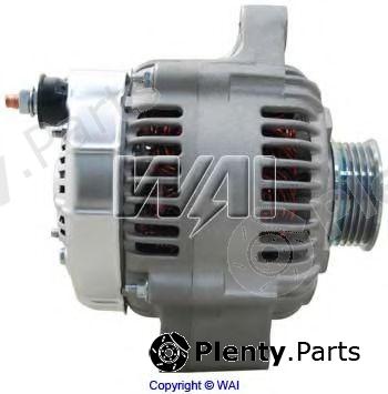  WAIglobal part 13524N Alternator