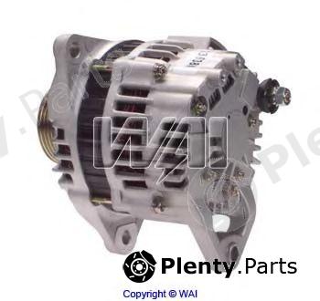  WAIglobal part 13638N Alternator