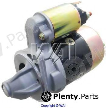  WAIglobal part 16805N Starter