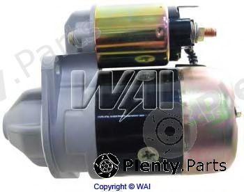  WAIglobal part 16805N Starter