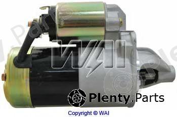  WAIglobal part 17131N Starter