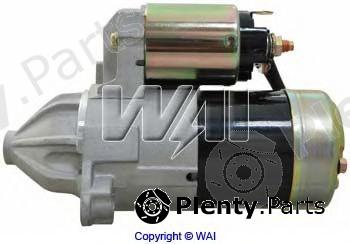  WAIglobal part 17131N Starter