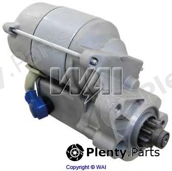  WAIglobal part 17671N Starter
