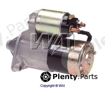  WAIglobal part 17772N Starter