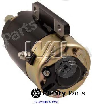  WAIglobal part 18344N Starter