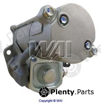  WAIglobal part 18411N Starter