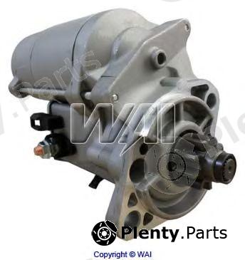  WAIglobal part 18411N Starter