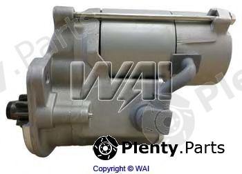  WAIglobal part 18411N Starter