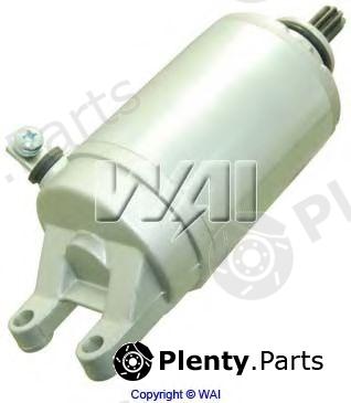  WAIglobal part 18886N Starter