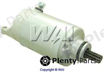  WAIglobal part 18886N Starter