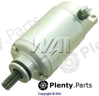  WAIglobal part 18886N Starter