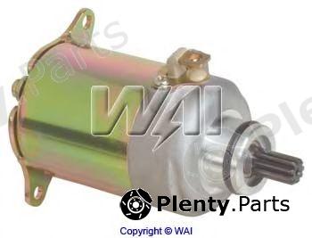  WAIglobal part 18897N Starter
