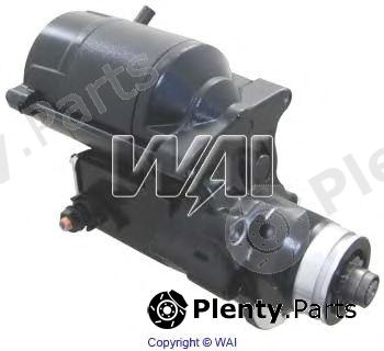  WAIglobal part 18905BN Starter