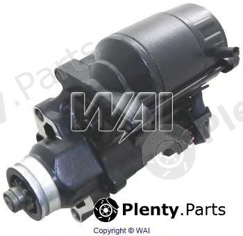  WAIglobal part 18905BN Starter