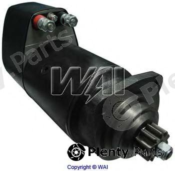  WAIglobal part 18931N Starter