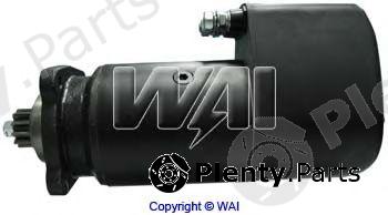  WAIglobal part 18931N Starter