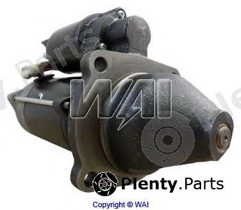  WAIglobal part 18940N-IK (18940NIK) Starter