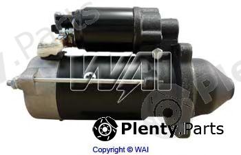  WAIglobal part 18940N-IK (18940NIK) Starter