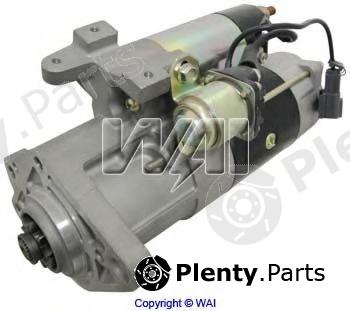  WAIglobal part 18971N Starter