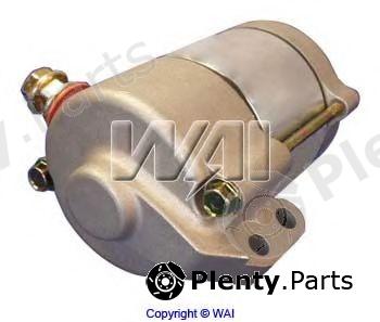  WAIglobal part 19091N Starter